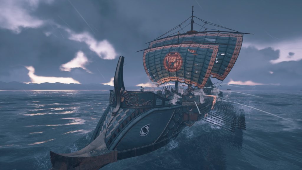 アサシンクリードオデッセイ 上限はいくつ やさぐれ日記りたーんず