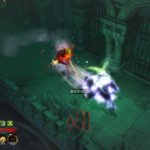 diablo3 ゴブリン の国 ポータル 時間